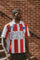 Potters Hand Jersey Red