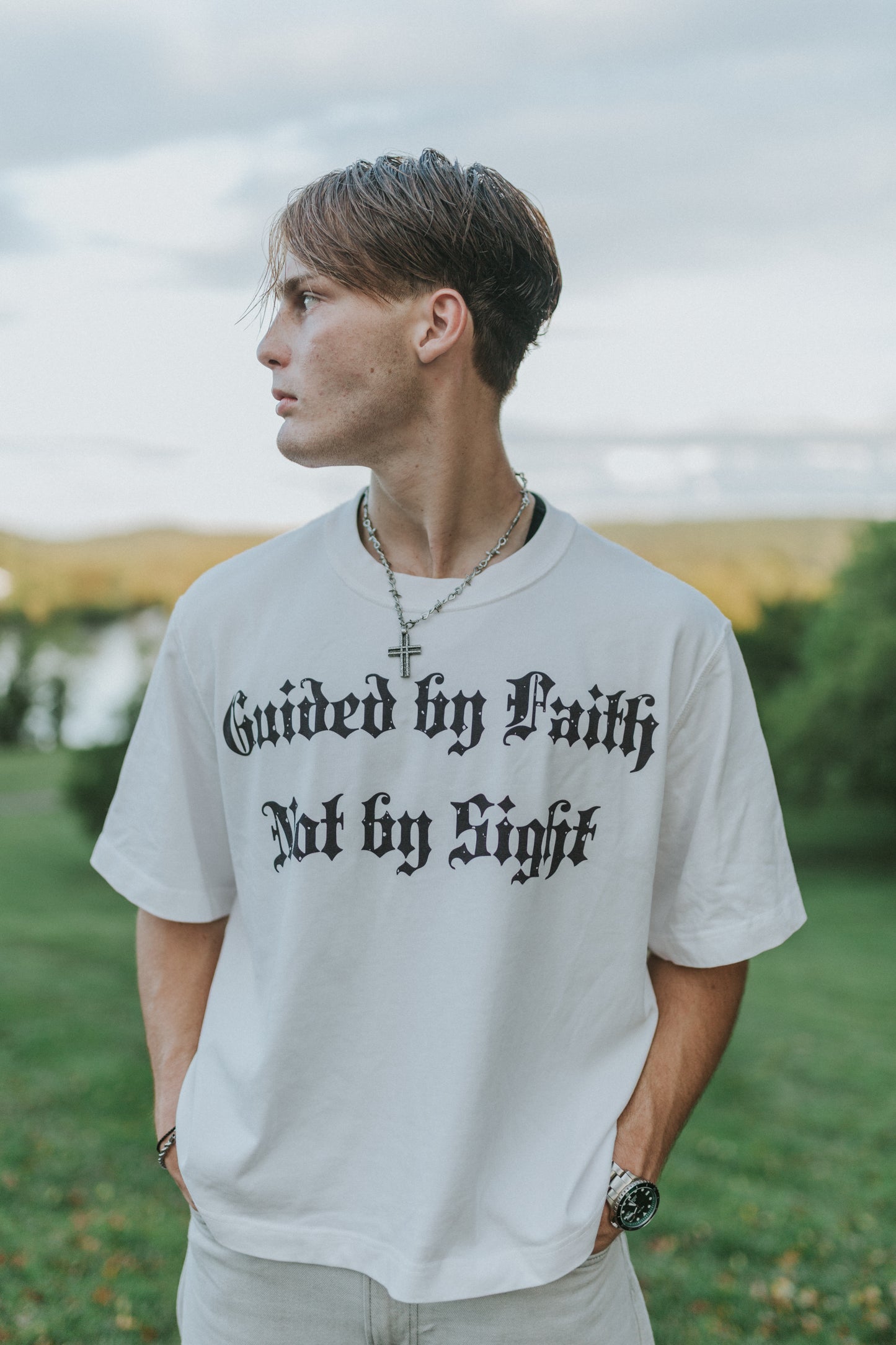 The Hosea Tee