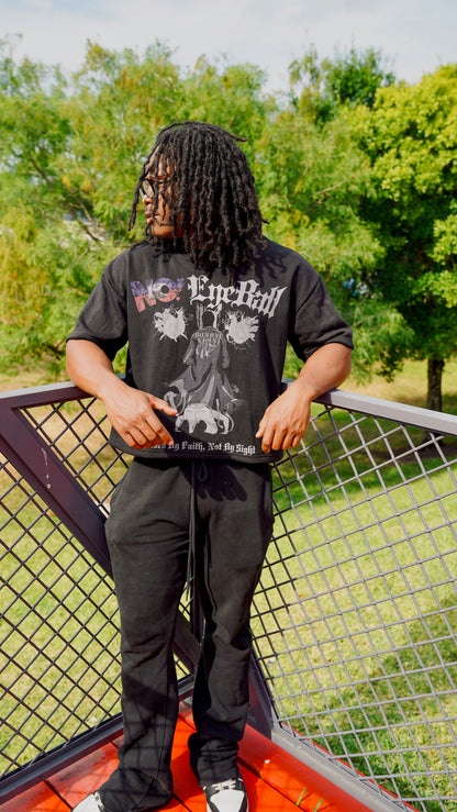 Broken Chain Tee