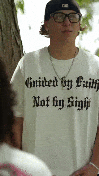 The Hosea Tee